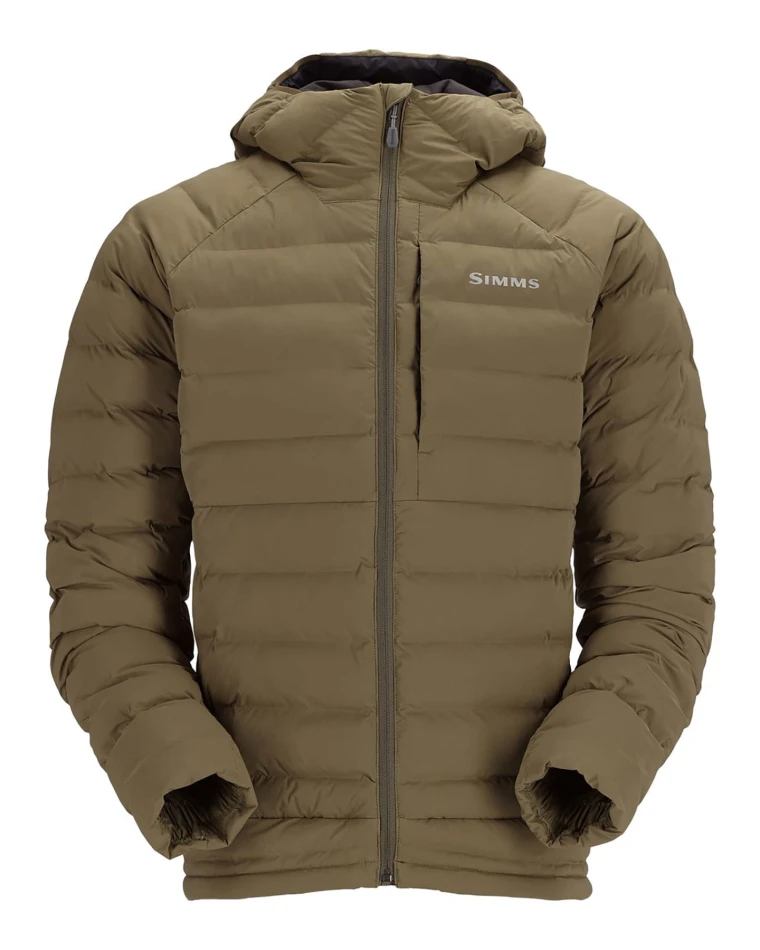 Exstream Hoody, kolor: 781 - Dark Stone