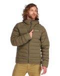 Exstream Hoody, kolor: 781 - Dark Stone
