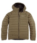Exstream Hoody, kolor: 781 - Dark Stone
