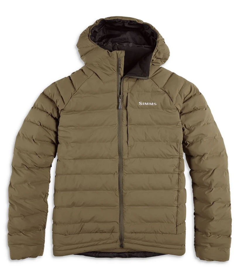 Exstream Hoody, kolor: 781 - Dark Stone