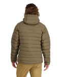 Exstream Hoody, kolor: 781 - Dark Stone