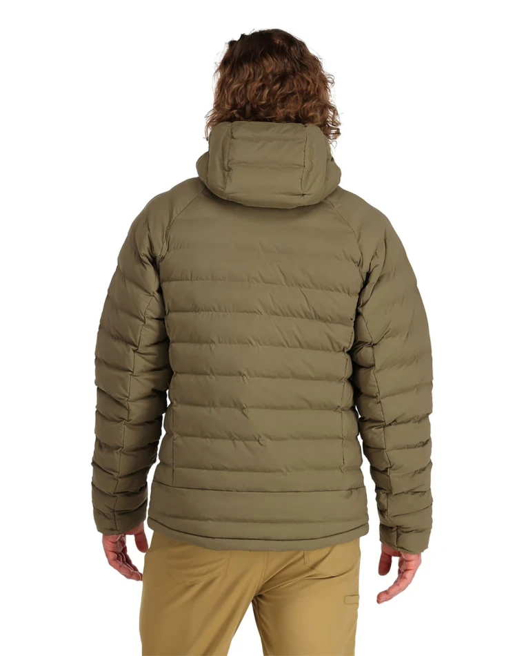 Exstream Hoody, kolor: 781 - Dark Stone
