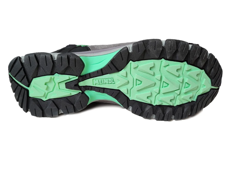 Meindl Lady GTX, kolor: 56 - pistachio - podeszwa