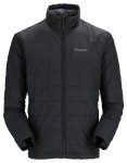 Fall Run Collar Jacket, kolor: 001 - Black