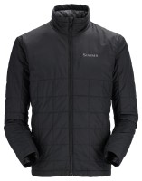 Fall Run Collar Jacket, kolor: 001 - Black