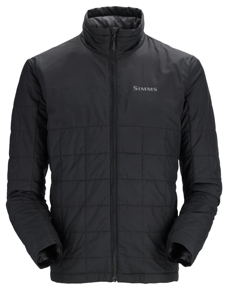 Fall Run Collar Jacket, kolor: 001 - Black