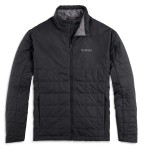 Fall Run Collar Jacket, kolor: 001 - Black