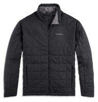 Fall Run Collar Jacket, kolor: 001 - Black