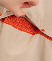 807-KO-CL, kolor: beżowy