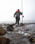 G3 Guide Jacket, kolor: 042 - gunmetal