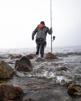 G3 Guide Jacket, kolor: 042 - gunmetal