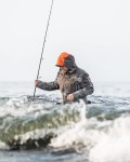 G3 Guide Jacket, kolor: 042 - gunmetal