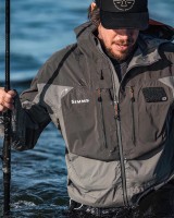 G3 Guide Jacket, kolor: 042 - gunmetal