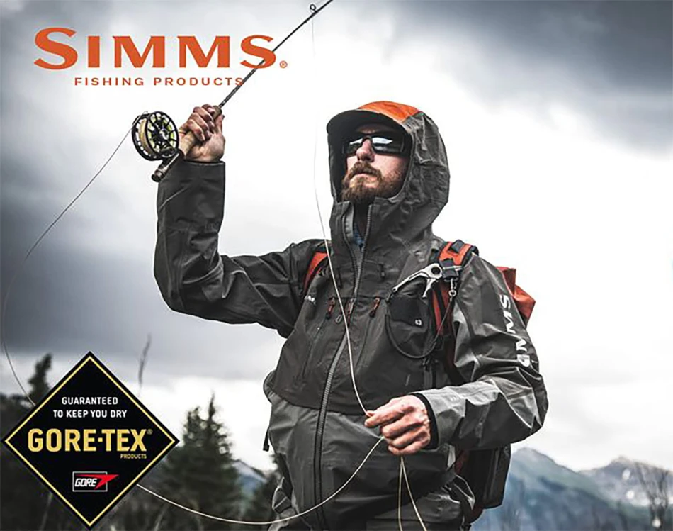 G3 Guide Jacket, kolor: 042 - gunmetal