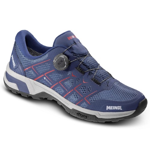 Meindl Bike & Walk GTX BOA - krótkie buty turystyczno-sportowe