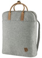 Norrvage Briefpack, 027 - granite grey