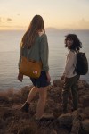 Vardag Crossbody, kolor: 166 - Acorn