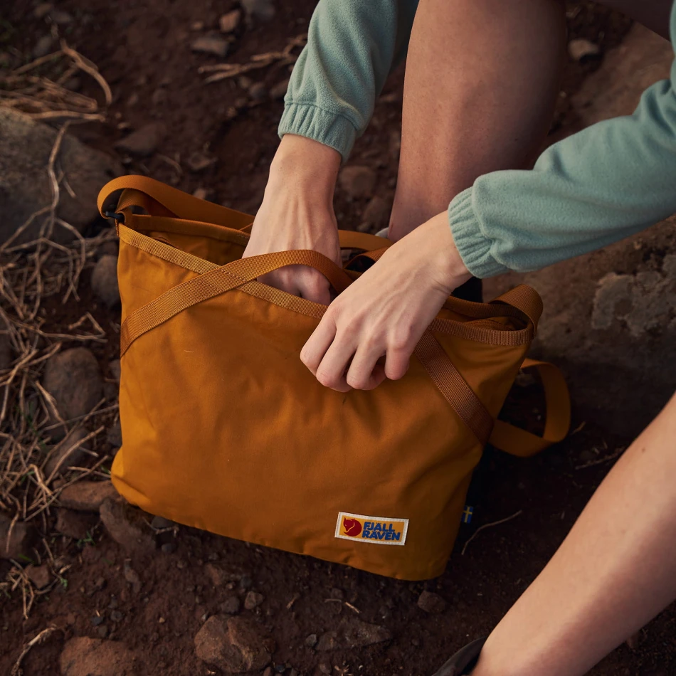 Vardag Crossbody, kolor: 166 - Acorn