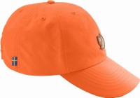 Safety Cap, kolor: 210 - Safety Orange