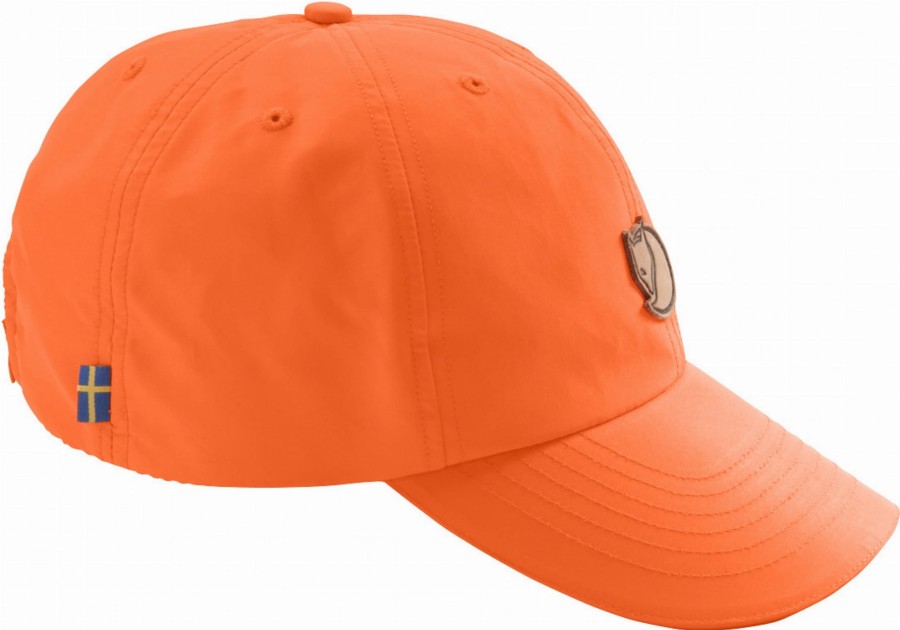 Safety Cap, kolor: 210 - Safety Orange
