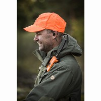 Fjallraven Safety Cap 98444, kolor: 210 Safety Orange, nr 1.