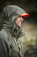 Fjallraven Safety Cap 98444, kolor: 210 Safety Orange, nr 2.