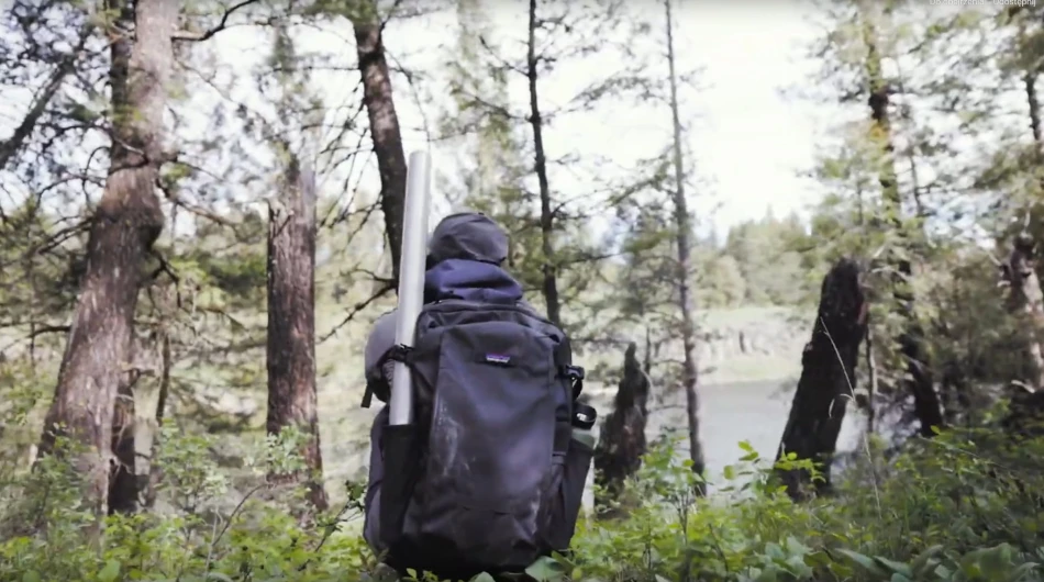 Stealth Pack 30 L, kolor: Noble Grey