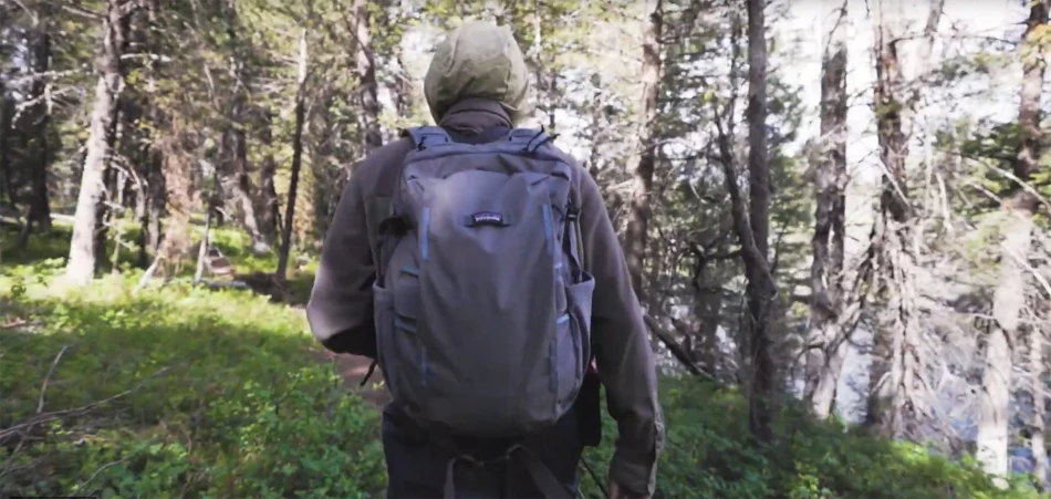Stealth Pack 30 L, kolor: Noble Grey