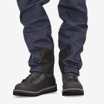 Foot Tractor Wading Boot-Felt, kolor: Forge Grey - buty z filcem