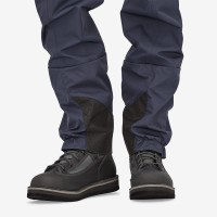 Foot Tractor Wading Boot-Felt, kolor: Forge Grey - buty z filcem