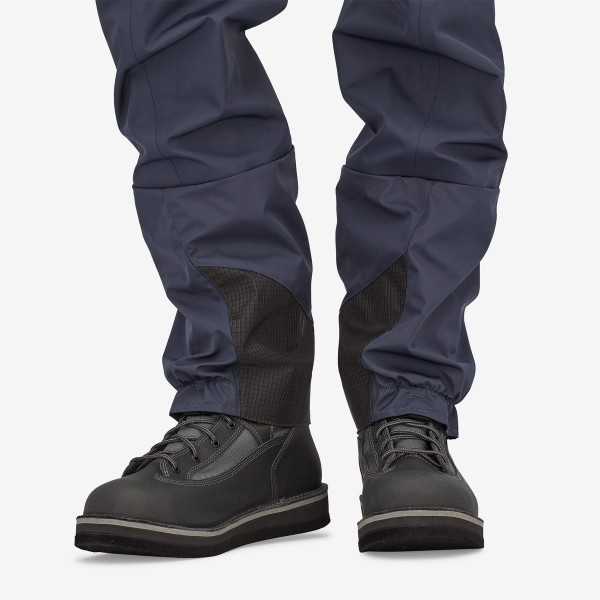Foot Tractor Wading Boot-Felt, kolor: Forge Grey - buty z filcem