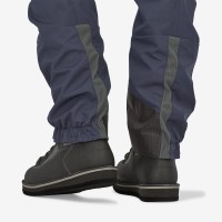 Foot Tractor Wading Boot-Felt, kolor: Forge Grey