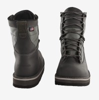 Foot Tractor Wading Boot-Felt, kolor: Forge Grey