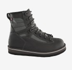 Foot Tractor Wading Boot-Felt, kolor: Forge Grey