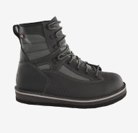 Foot Tractor Wading Boot-Felt, kolor: Forge Grey