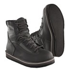 Foot Tractor Wading Boot-Felt, kolor: Forge Grey