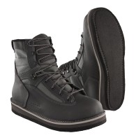 Foot Tractor Wading Boot-Felt, kolor: Forge Grey