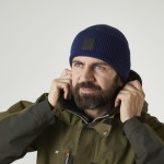 Geoff Anderson Wizwool Roar, kolor: Blue - niebieski