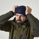 Geoff Anderson Wizwool Roar, kolor: Blue - niebieski