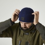Geoff Anderson Wizwool Roar, kolor: Blue - niebieski