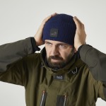 Geoff Anderson Wizwool Roar, kolor: Blue - niebieski