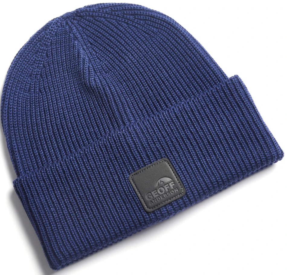 Geoff Anderson Wizwool Roar, kolor: Blue - niebieski