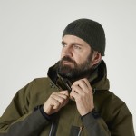 Geoff Anderson Ulf Beanie, kolor: Green - zielony