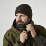 Geoff Anderson Wizwool Njal, kolor: Brown - brązowy