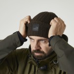 Geoff Anderson Wizwool Njal, kolor: Brown - brązowy