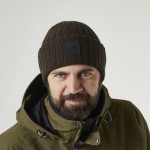 Geoff Anderson Wizwool Njal, kolor: Brown - brązowy