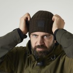Geoff Anderson Wizwool Njal, kolor: Brown - brązowy