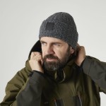Geoff Anderson Wizwool Njal, kolor: Grey - szary