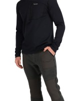 Fjord Pant, kolor: 003 - Carbon