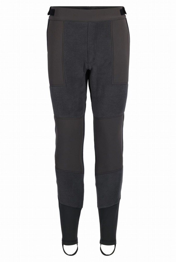 Fjord Pant, kolor: 003 - Carbon